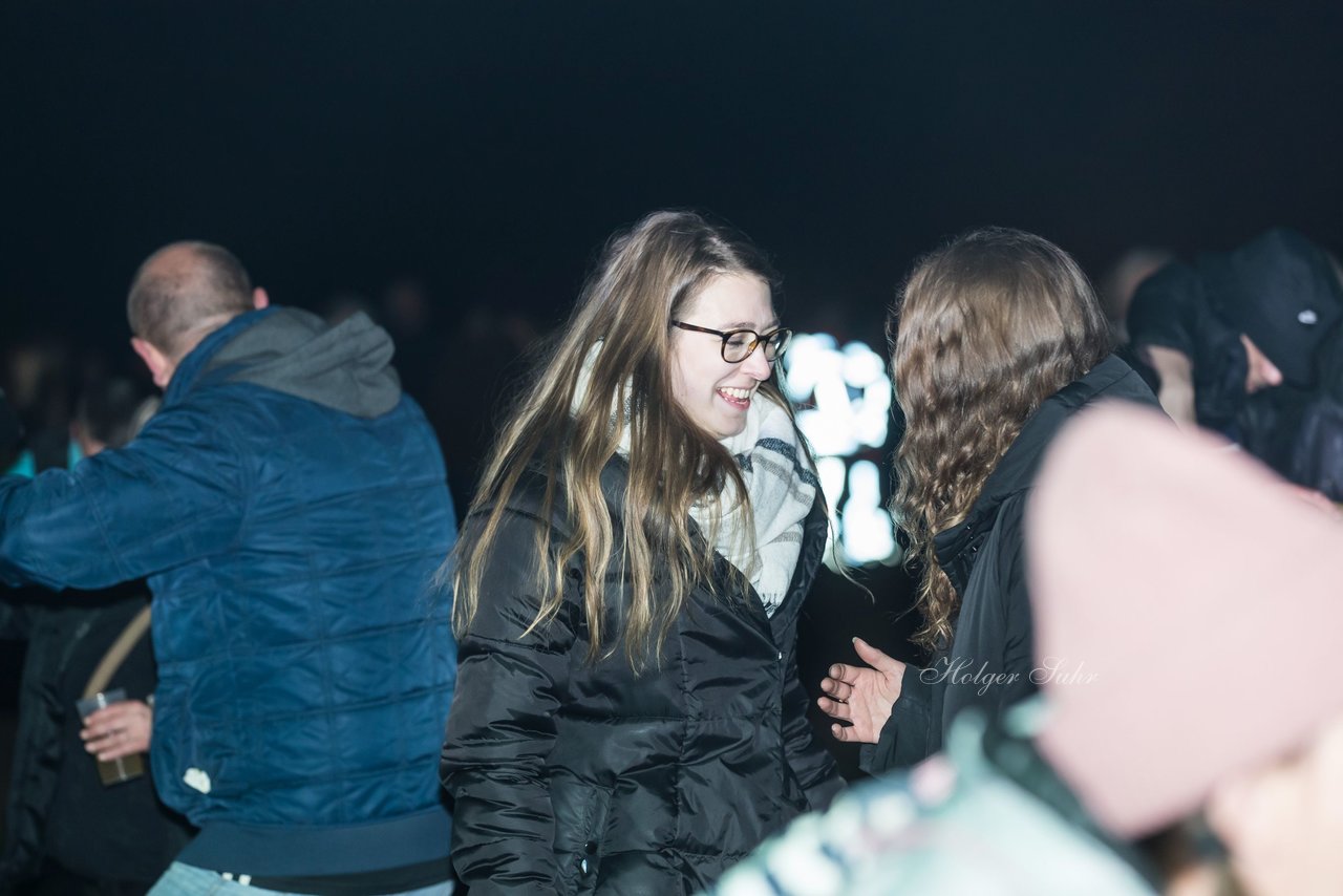 Bild 410 - Osterfeuer